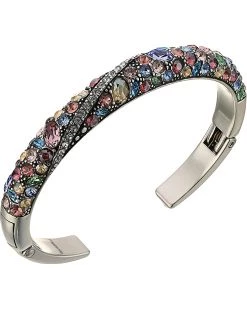 Brighton Bracelets Trust Your Journey Double Hinge Bangle