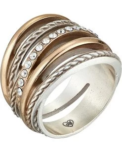 Brighton Neptune's Rings Ring -Brighton Sales Store 81tS23GFtL. AC SR736920