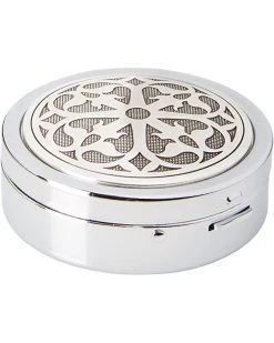 Brighton Bag and Travel Accessories Ferrara Pill Box