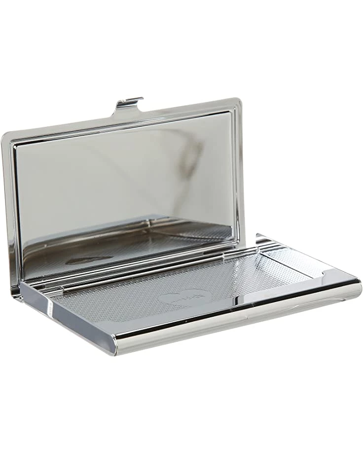 Brighton Wallets Tapestry Metal Card 4 Brighton Wallets Tapestry Metal Card - Image 2