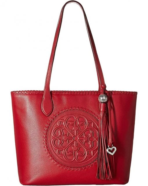Brighton Handbags Gabriella Medallion Tote 6 Brighton Handbags Gabriella Medallion Tote -Brighton Sales Store 81vVmdYhp8L. AC SR736920