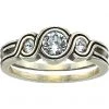 Brighton Rings Infinity Sparkle Ring -Brighton Sales Store 81vnisSJhXL. AC SR736920