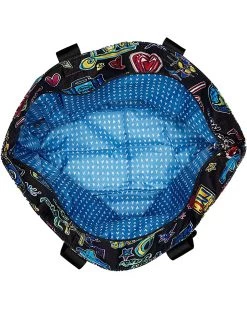 Brighton Handbags Love Scribble Lock it Super Tote -Brighton Sales Store 81xUDViglJL. AC SR736920