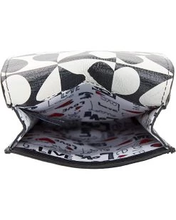 Brighton Wallets Look of Love Phone Organizer -Brighton Sales Store 81zNKuS8DpL. AC SR736920