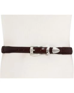 Brighton Belts 1-1/4" - 1" Eastwood Ornament Taper Belt -Brighton Sales Store 81zm5eG4ZzL. AC SR736920