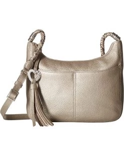 Brighton Handbags Baby Barbados Crossbody Hobo -Brighton Sales Store 912rsg5K9DL. AC SR736920
