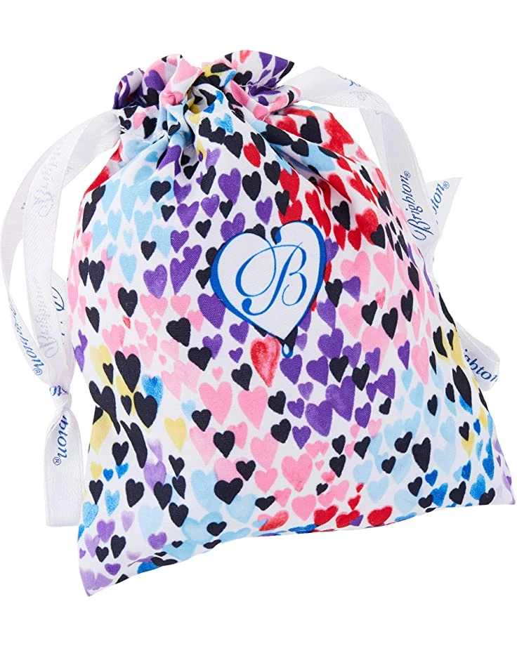 Brighton Iris Stud Earrings 4 Brighton Iris Stud Earrings - Image 2