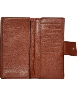 Brighton Wallets St. Tropez Slim Large Wallet -Brighton Sales Store 917EEKe0XHL. AC SR736920