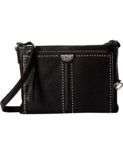 Brighton Handbags Jagger Cross Bag Organizer