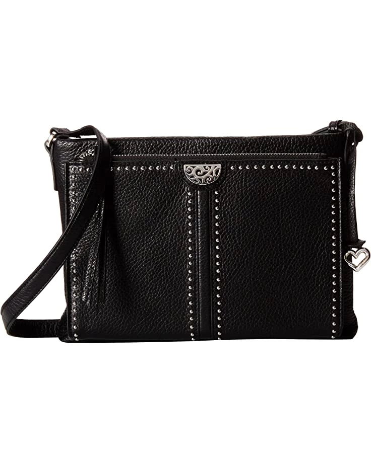 Brighton Handbags Jagger Cross Bag Organizer 3 Brighton Handbags Jagger Cross Bag Organizer