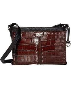 Brighton Handbags Jagger Cross Bag Organizer 18 Brighton Handbags Jagger Cross Bag Organizer -Brighton Sales Store 91BzEMc5cL. AC SR736920