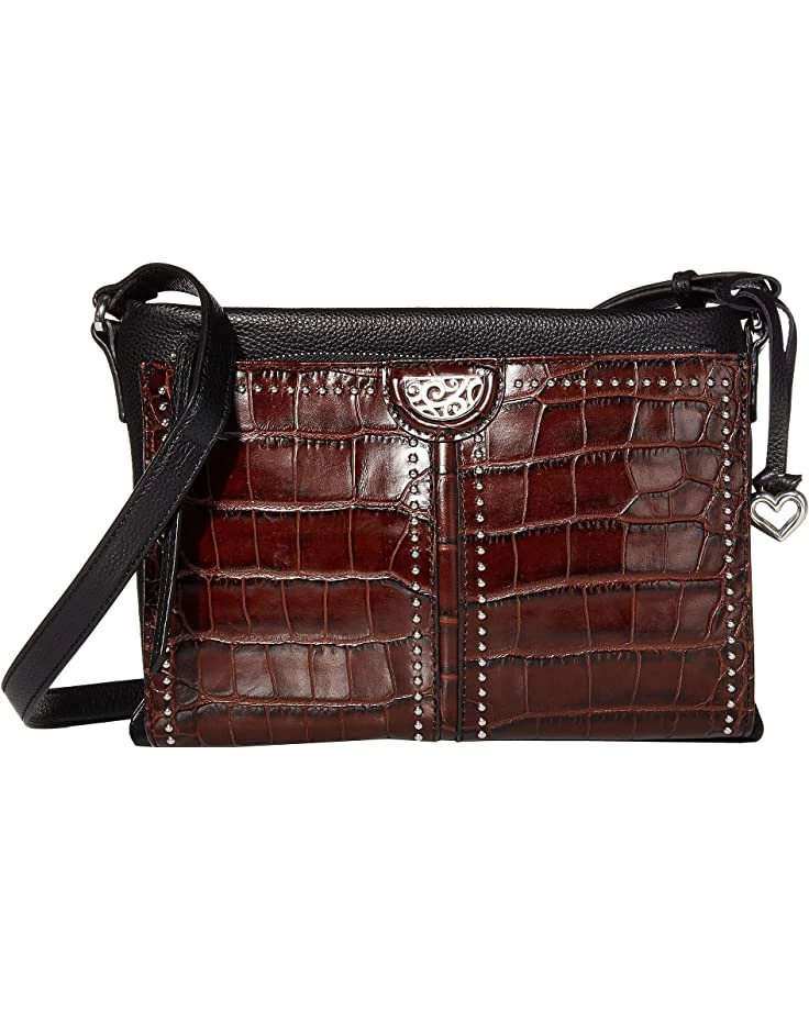 Brighton Handbags Jagger Cross Bag Organizer 10 Brighton Handbags Jagger Cross Bag Organizer - Image 8