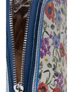 Brighton Handbags Blossom Hill Butterfly Convertible Pouch -Brighton Sales Store 91D2RawMKL. AC SR736920