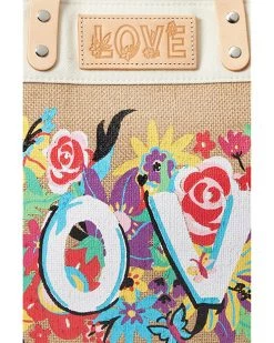 Brighton Handbags Love Burlap Tote -Brighton Sales Store 91FJsq8yTEL. AC SR736920