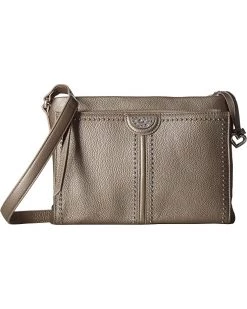 Brighton Handbags Jagger Crossbody Organizer