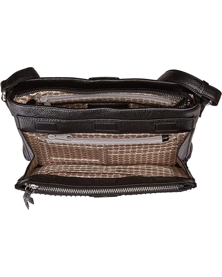 Brighton Handbags Jagger Cross Bag Organizer 8 Brighton Handbags Jagger Cross Bag Organizer - Image 6