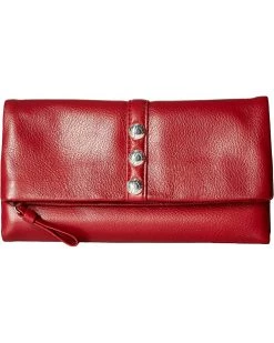 Brighton Wallets Nolita Shimmer Large Wallet