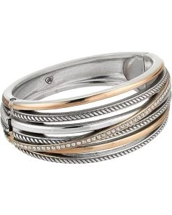 Brighton Bracelets Neptune's Ring Hinged Bracelet