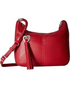 Brighton Handbags Baby Barbados Crossbody Hobo -Brighton Sales Store 91y4RkwLKXL. AC SR736920