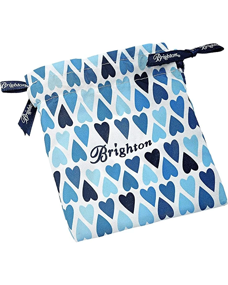 Brighton Necklaces Interlok Petite Cross Necklace 4 Brighton Necklaces Interlok Petite Cross Necklace - Image 2