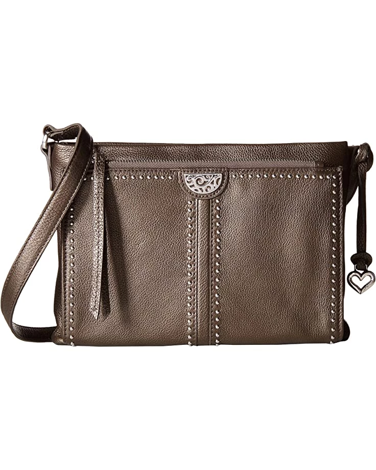 Brighton Handbags Jagger Cross Bag Organizer 11 Brighton Handbags Jagger Cross Bag Organizer - Image 9